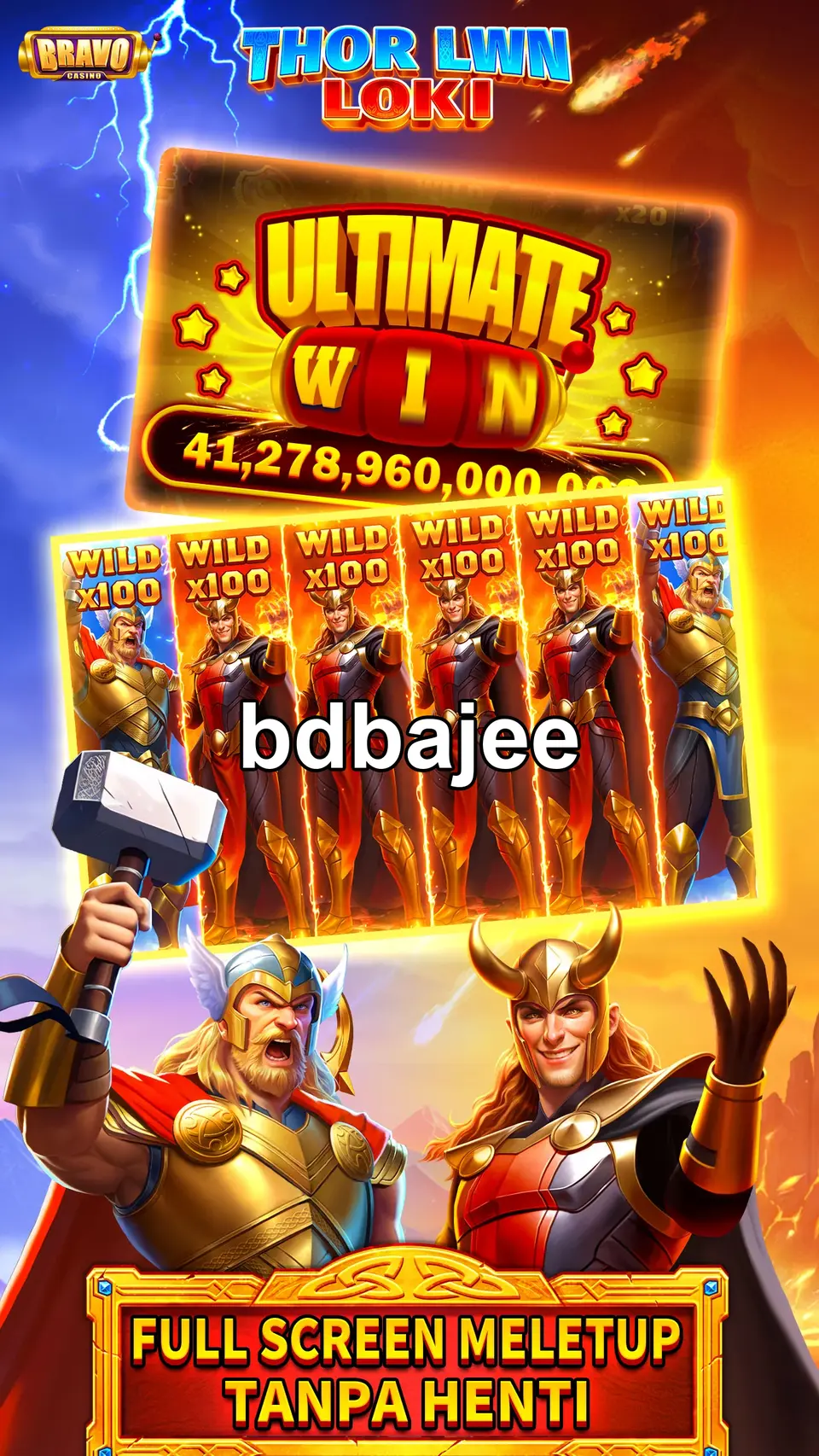 bdbajee APK