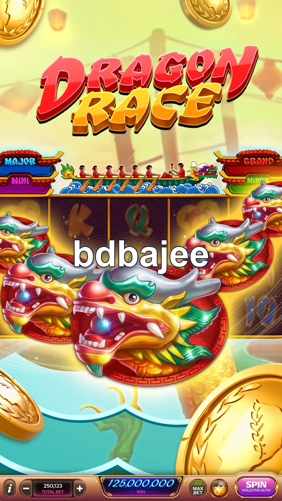 bdbajee APK
