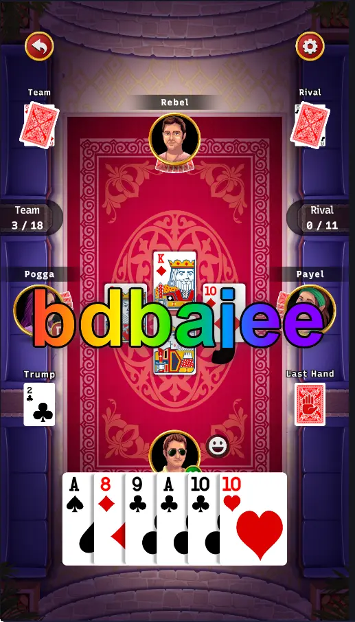 bdbajee লগইন