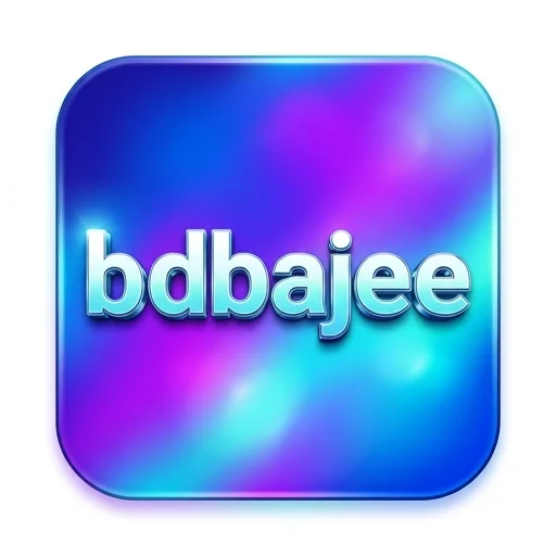 bdbajee Logo - অফিসিয়াল