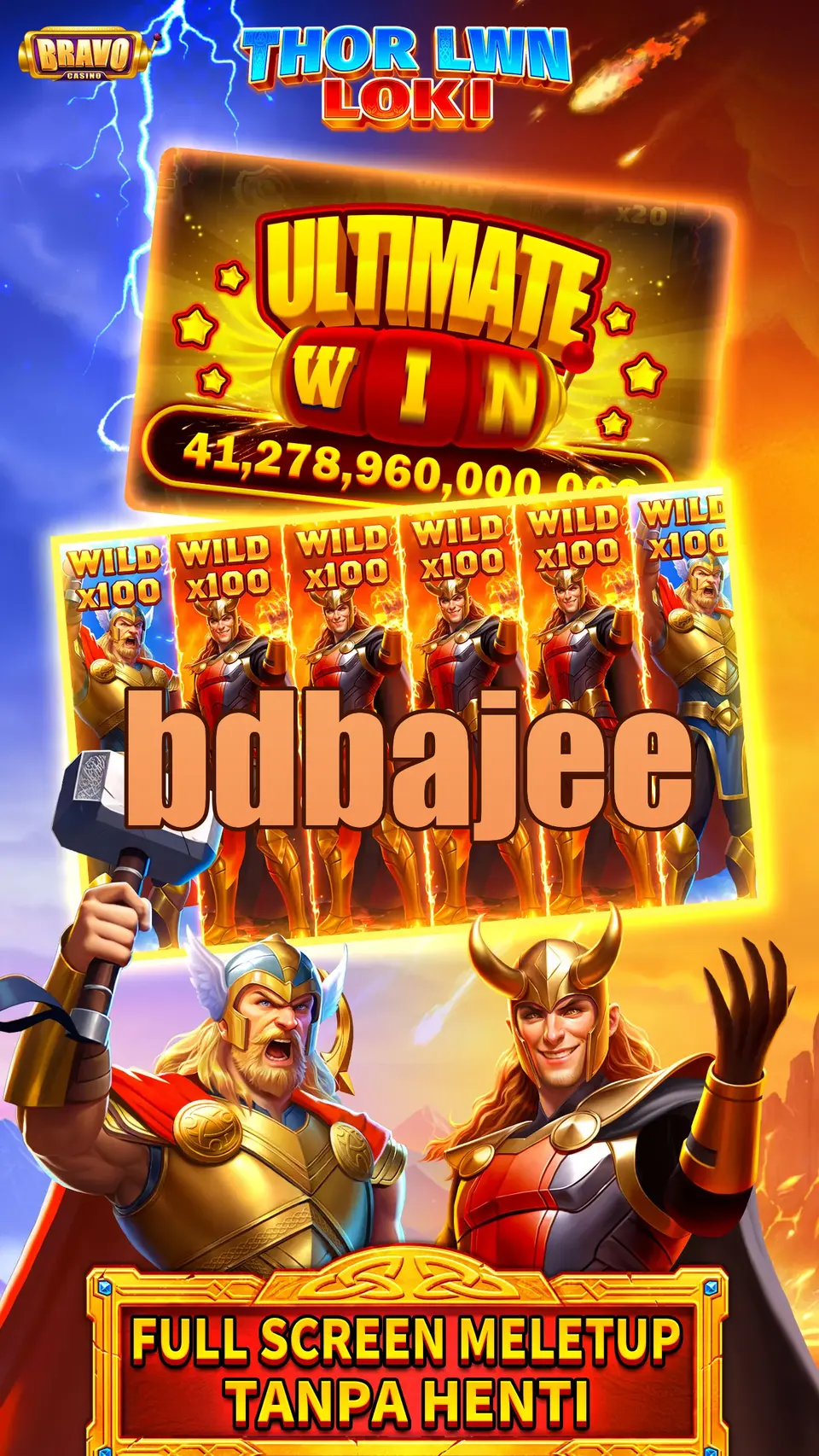 bdbajee স্ক্রিনশট অফিসিয়াল APK